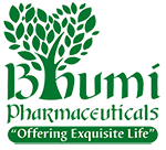Bhumi Pharmaceuticals
