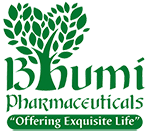 Bhumi Pharmaceuticals