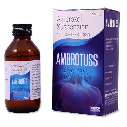 AMBROTUSS