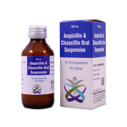Ampicillin-&-Cloxacillin-Dry-Syrup