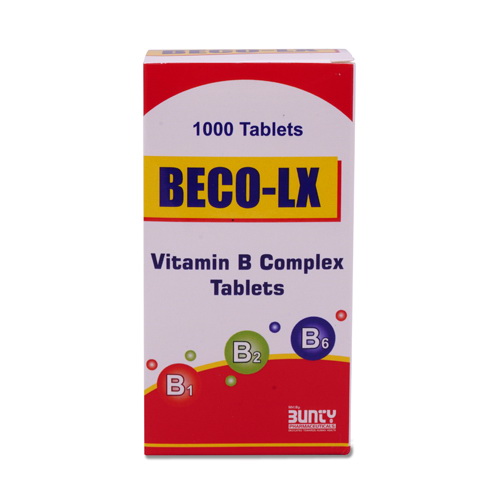 BECO-LX-TAB