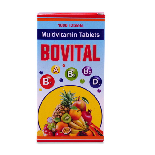 BOVITAL-TABLET