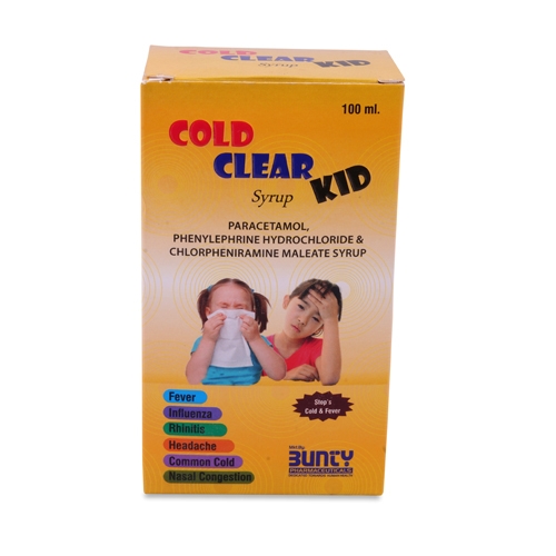 COLD-CLEAR-KID