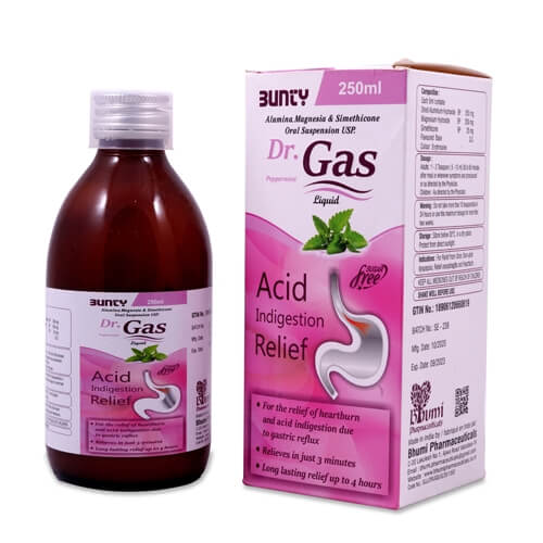 DR-GAS-250ML-PINK