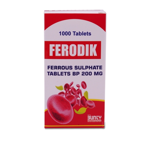 FERODIK