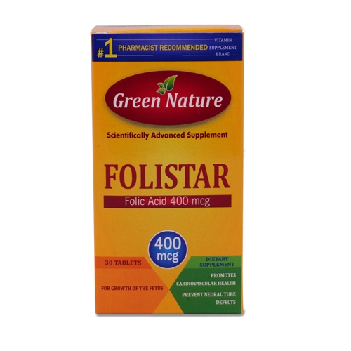 FOLISTAR