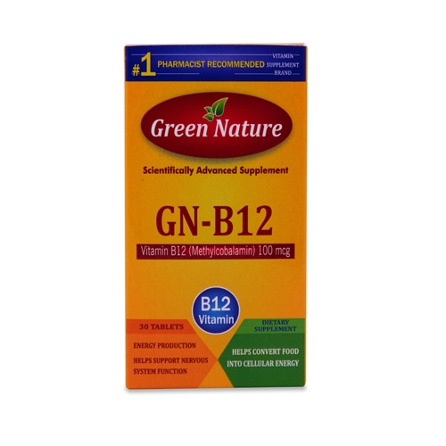 GN-B12