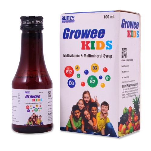 GROWEE-KIDS