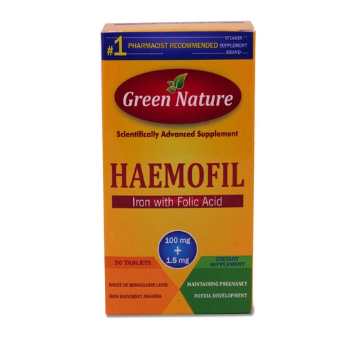 HAEMOFIL