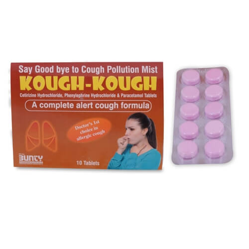 KOUGH-KOUGH-TABLET