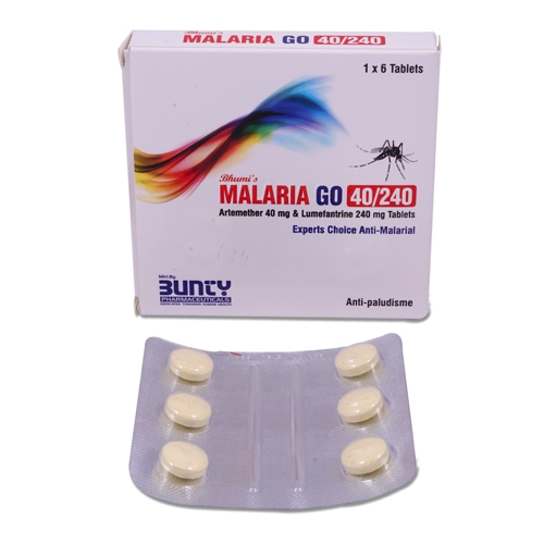 MALARIA-GO-40240-TABLET