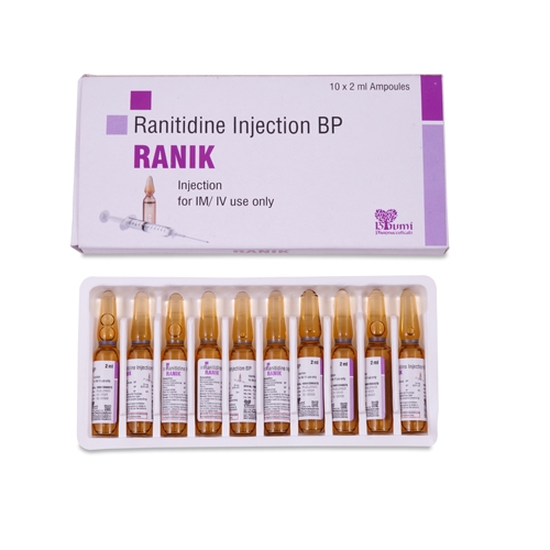 RANIK-INJECTION