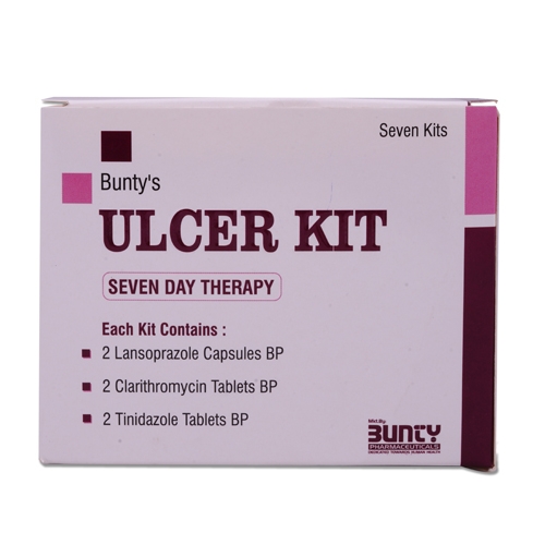 ULCER-KIT