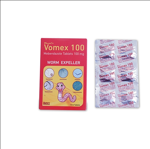 VOMEX-100-TABLET