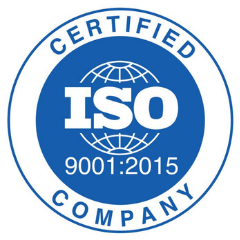 ISO - 9001:2015